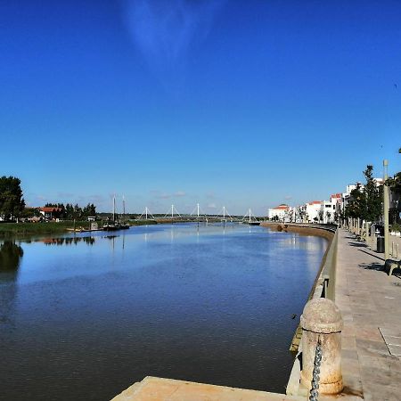 Casa Do Rio Otel Alcácer do Sal Dış mekan fotoğraf