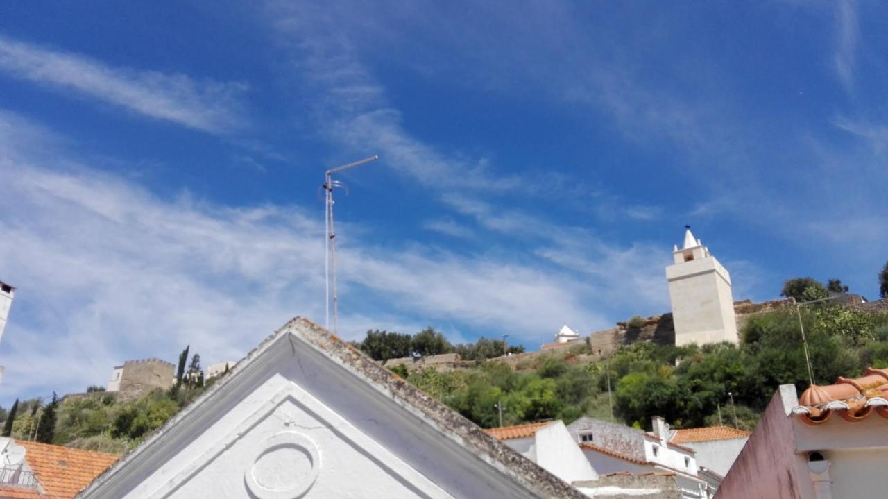 Casa Do Rio Otel Alcácer do Sal Dış mekan fotoğraf